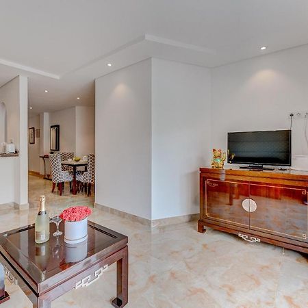 Brand New Apartment In Park Albatros With Pool View San Miguel de Abona Luaran gambar
