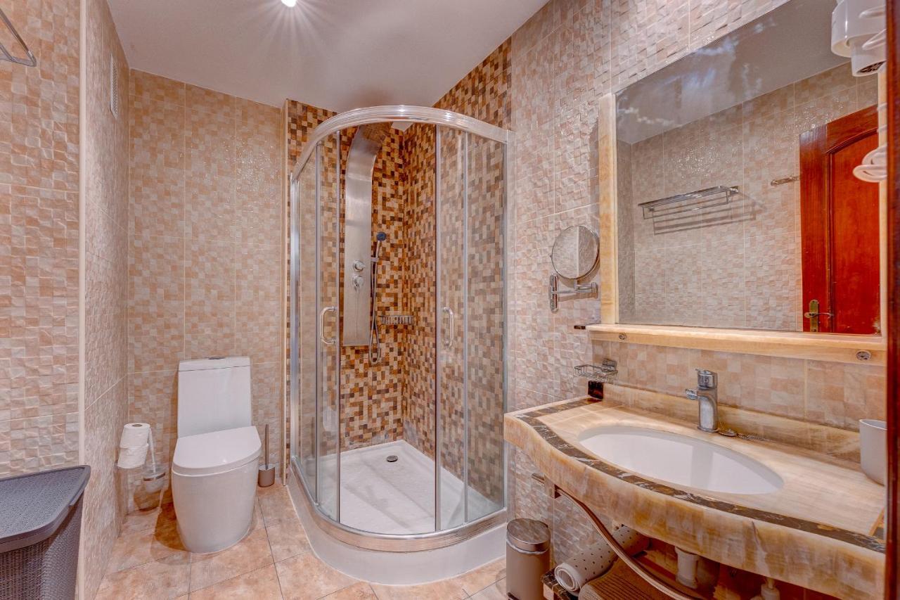 Brand New Apartment In Park Albatros With Pool View San Miguel de Abona Luaran gambar