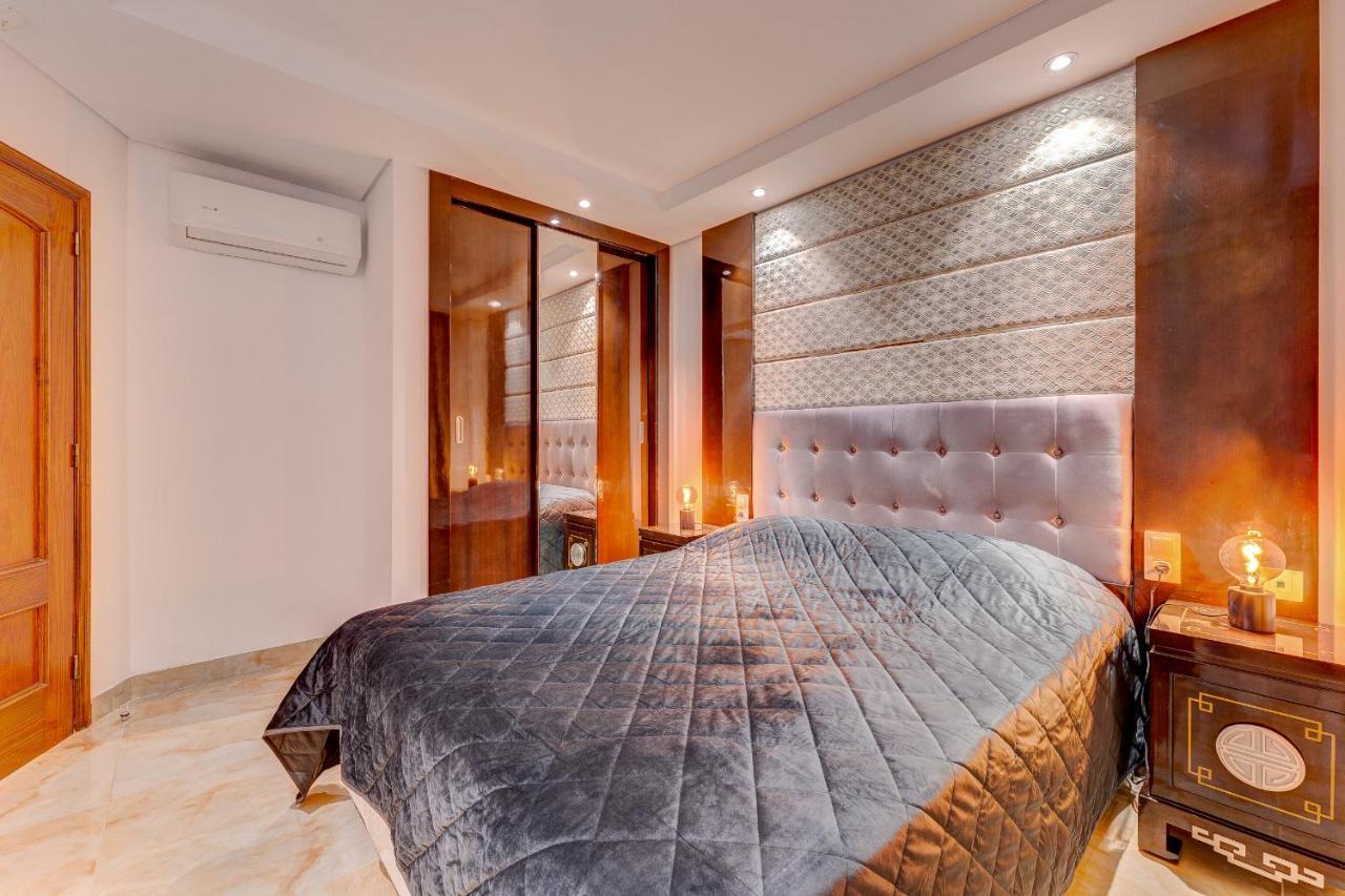 Brand New Apartment In Park Albatros With Pool View San Miguel de Abona Luaran gambar