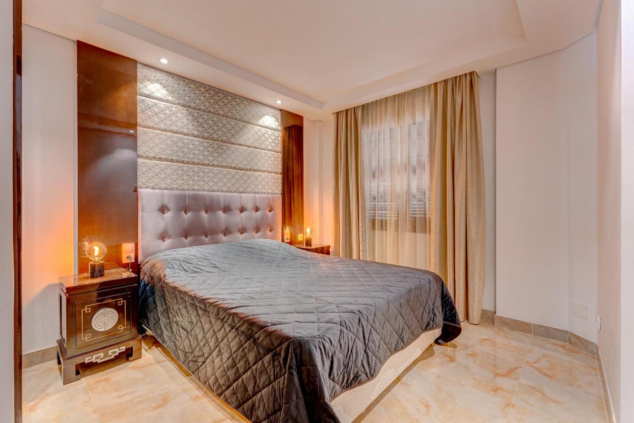 Brand New Apartment In Park Albatros With Pool View San Miguel de Abona Luaran gambar